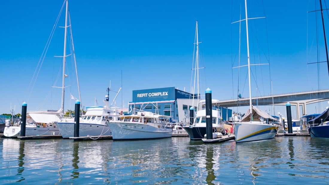 Rivergate Marina & Shipyard 4_出售物業