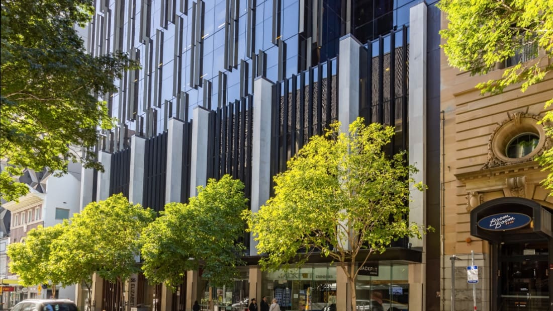 55 Elizabeth Street 4_Actifs en vente