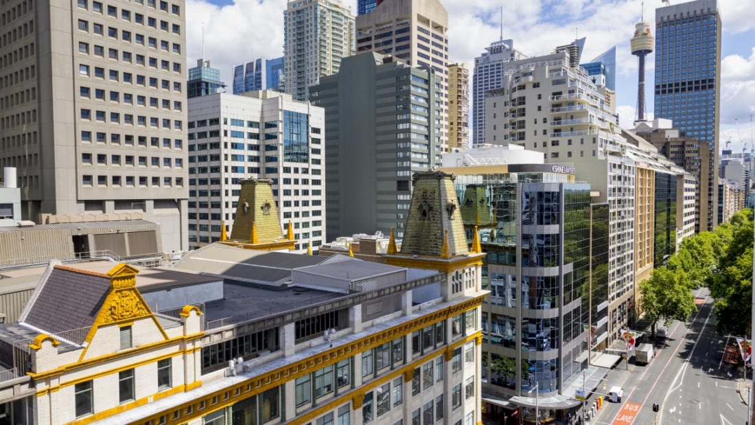 140 Elizabeth Street, Sydney 4_販売物件