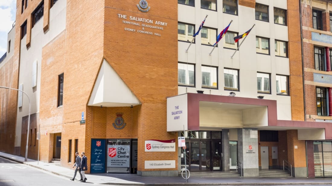 140 Elizabeth Street, Sydney 4_販売物件
