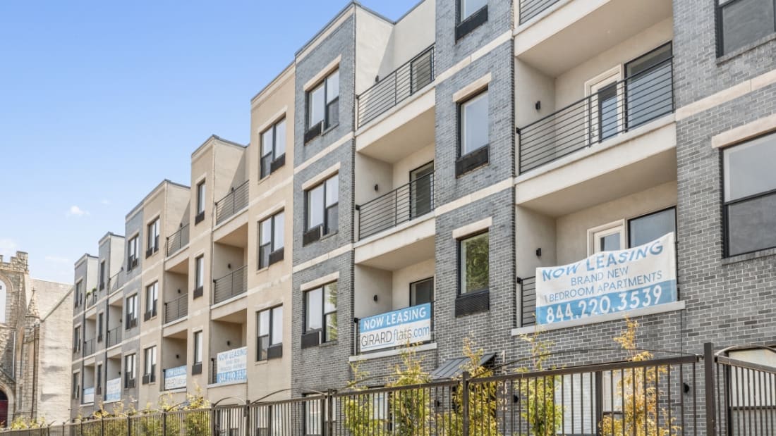 Girard Flats 4_Immobilie zu verkaufen