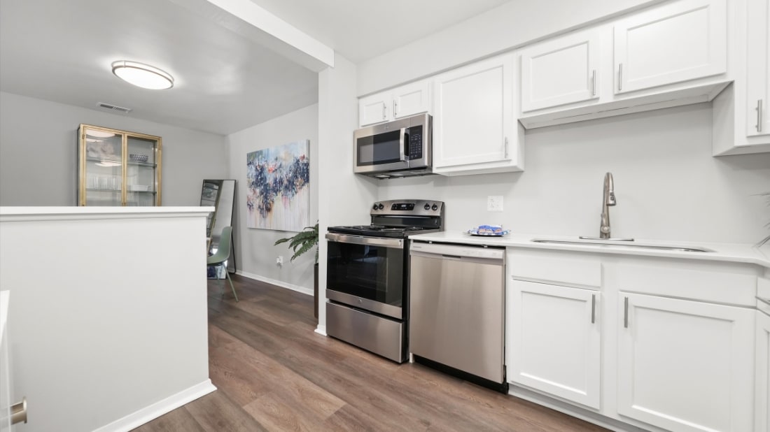 Hampton In Highland 4_Actifs en vente