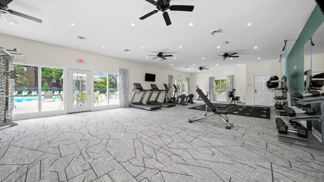 Hampton In Highland 4_Actifs en vente