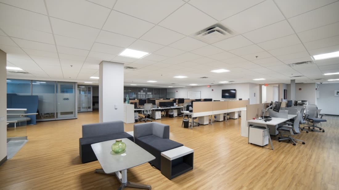 Former HBO Sunrise, FL Data Center 4_Actifs en vente