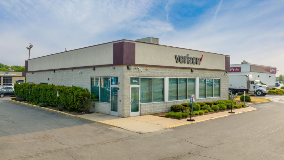 Orland Park Center 4_Actifs en vente