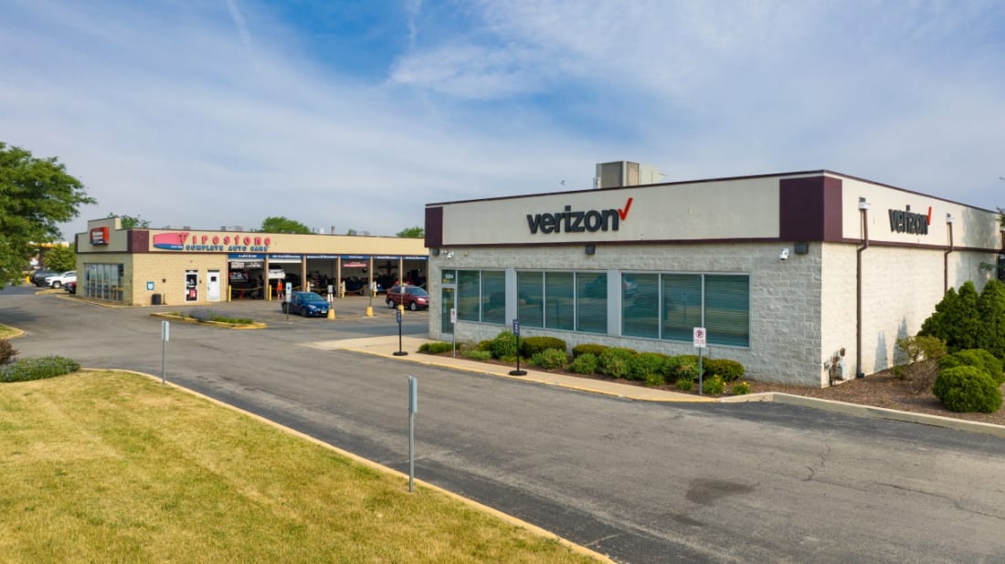 Orland Park Center 4_Actifs en vente