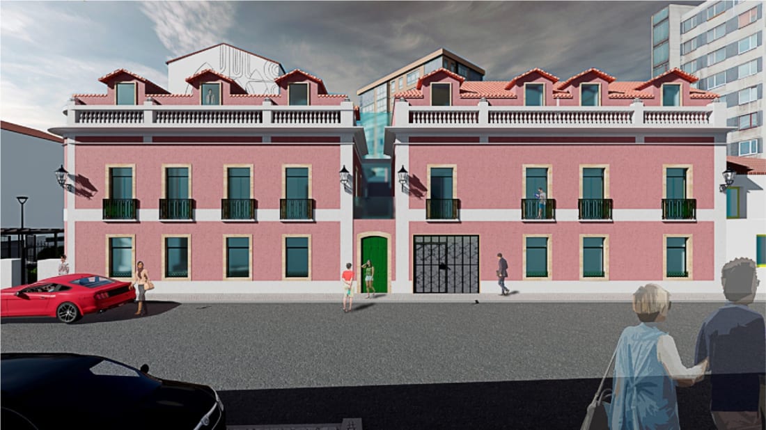 Av. 5 de Outubro 33 - Setúbal 4_Property for Sale