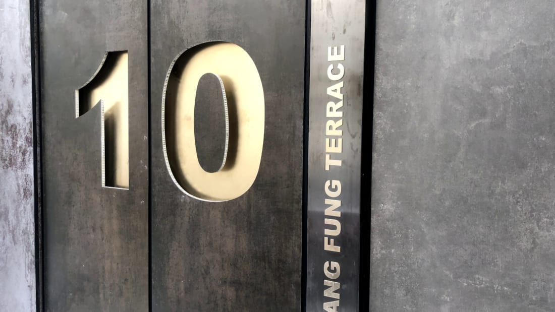 No.10 Wang Fung Terrace, Tai Hang 4_Immobilie zu verkaufen
