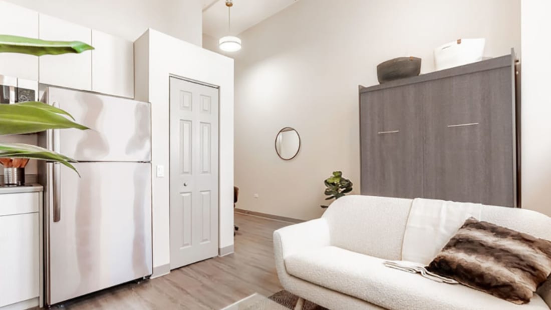21st Street Lofts 4_Actifs en vente