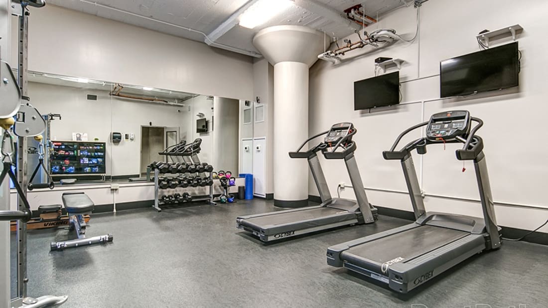 21st Street Lofts 4_Actifs en vente