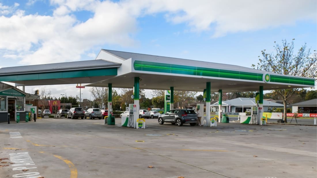 BP Bendigo, 172 High Street, Kangaroo Flat, VIC, 3555 4_Actifs en vente