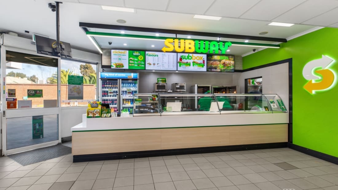 BP Bendigo, 172 High Street, Kangaroo Flat, VIC, 3555 4_Actifs en vente