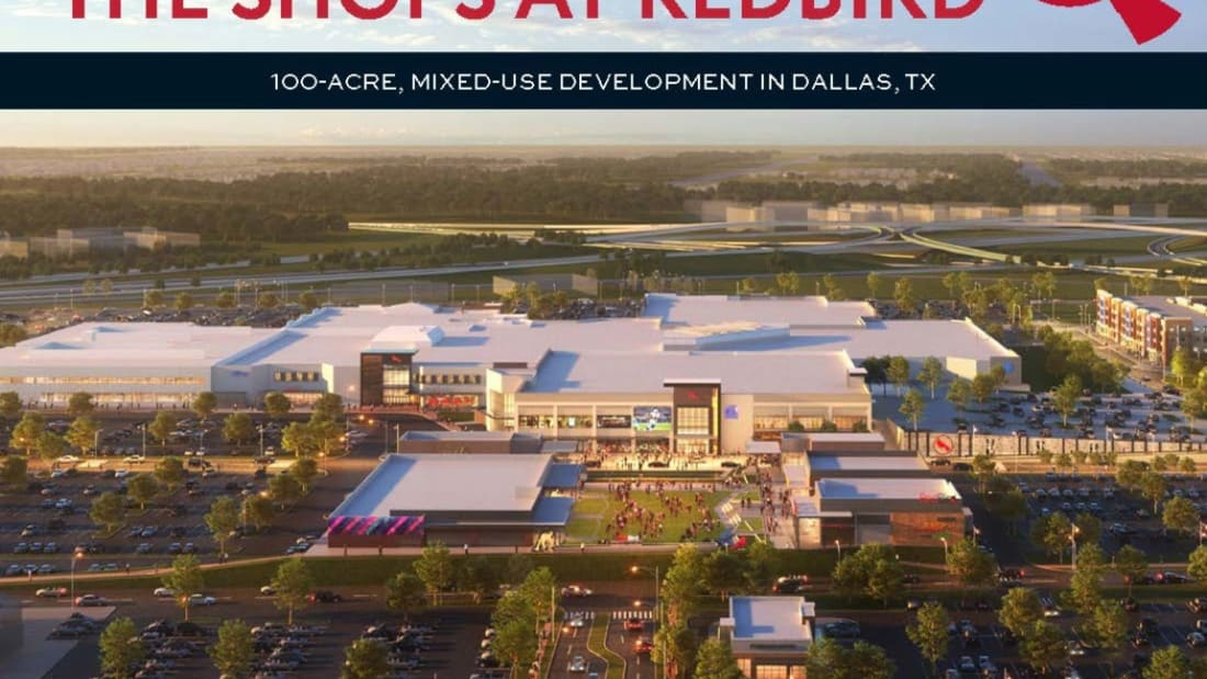 The Shops at Redbird 4_販売物件
