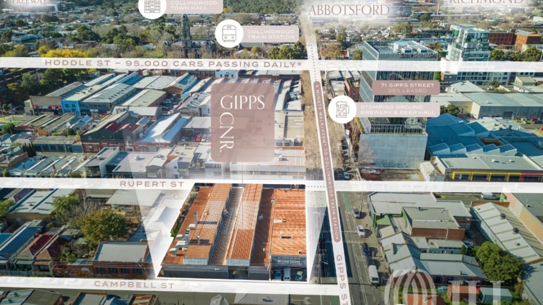 58A Gipps Street, Collingwood 4_Actifs en vente