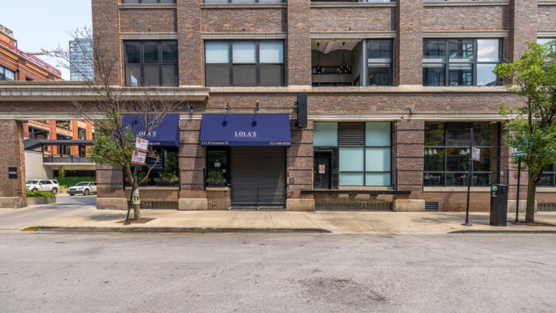 1000 West Washington 4_Actifs en vente