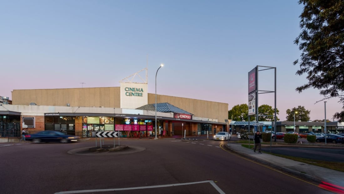 Maitland Centre 4_Immobilie zu verkaufen