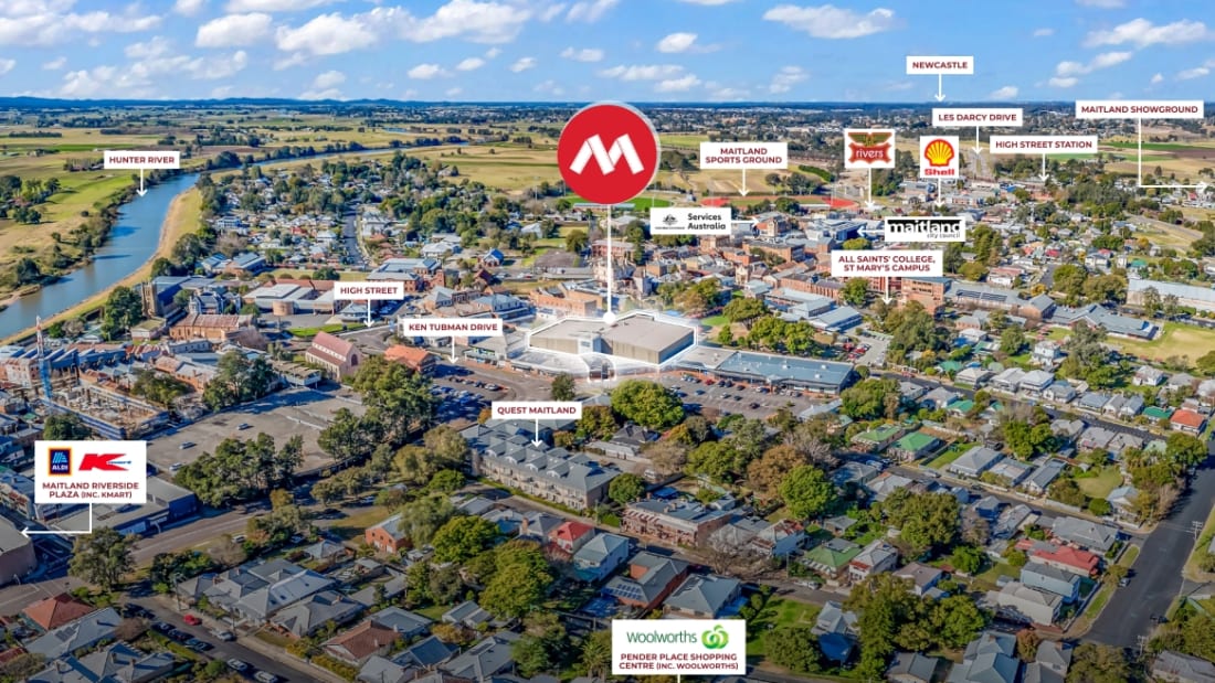Maitland Centre 4_Immobilie zu verkaufen