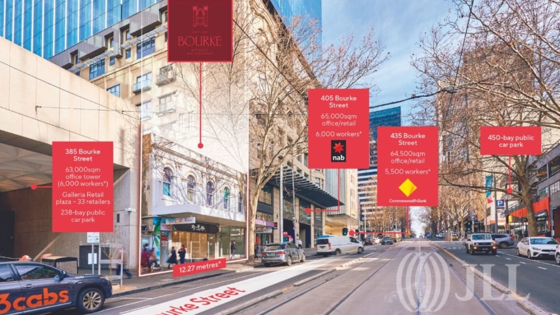 387-391 Bourke Street, Melbourne 4_Immobilie zu verkaufen