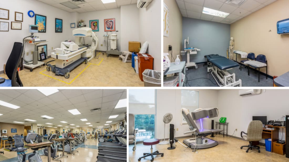 Armenia Medical Office Building 4_Actifs en vente