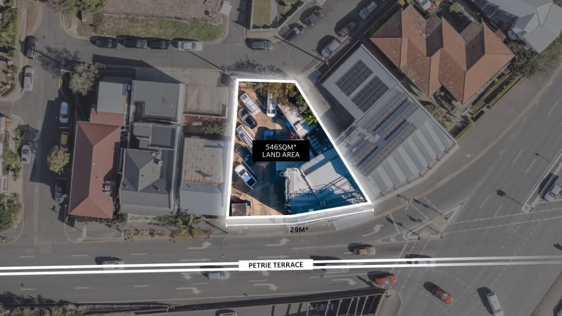 276 Petrie Terrace 4_Immobilie zu verkaufen