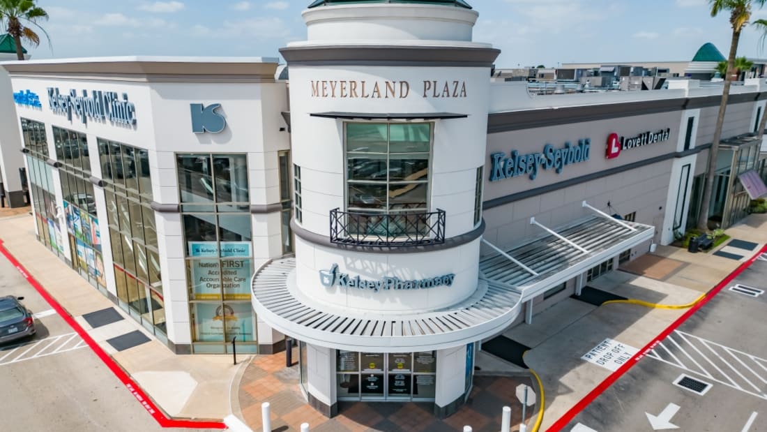 Meyerland Plaza 4_Immobilie zu verkaufen