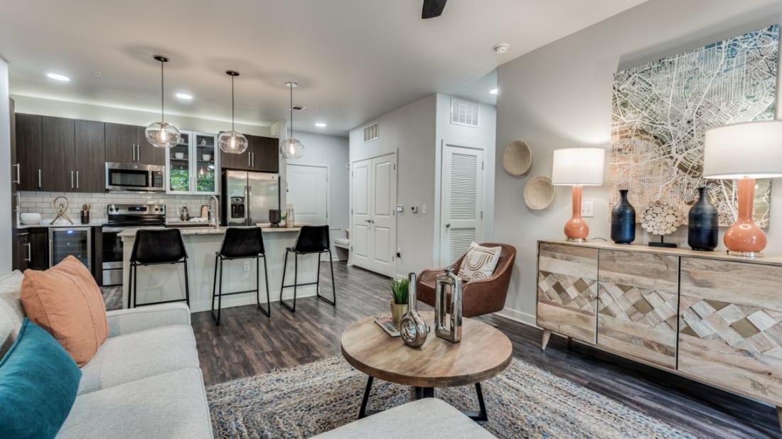 Oak & Ellum 4_Actifs en vente