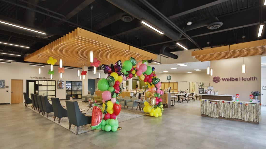 Welbe Health – Long Beach Center 4_Actifs en vente