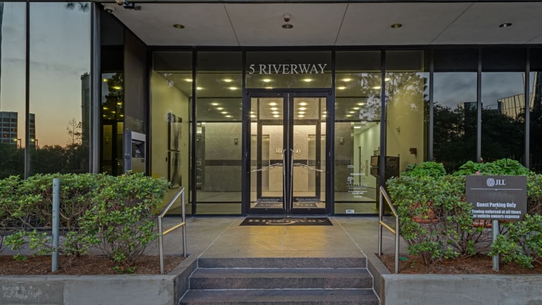 Five Riverway 4_Actifs en vente