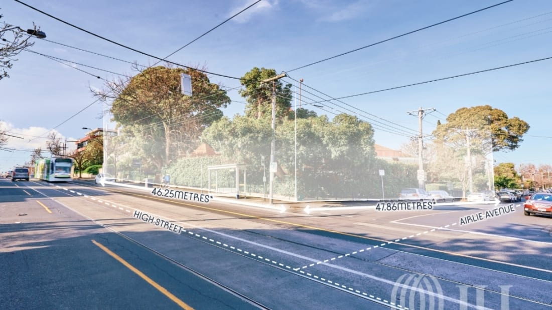 616- 646 High Street, Prahran (Corner Airlie Avenue) 4_販売物件