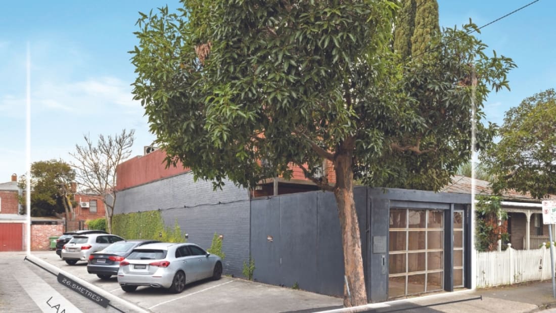 7-9 & 13-15 Robinson Street, Prahran (TO BE SOLD SEPARATELY) 4_Immobilie zu verkaufen