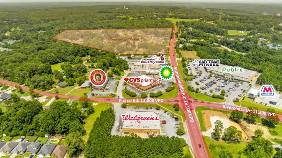 Walgreens - Phenix City, AL 4_Immobilie zu verkaufen