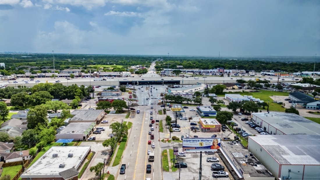 League City Shops 4_出售物業