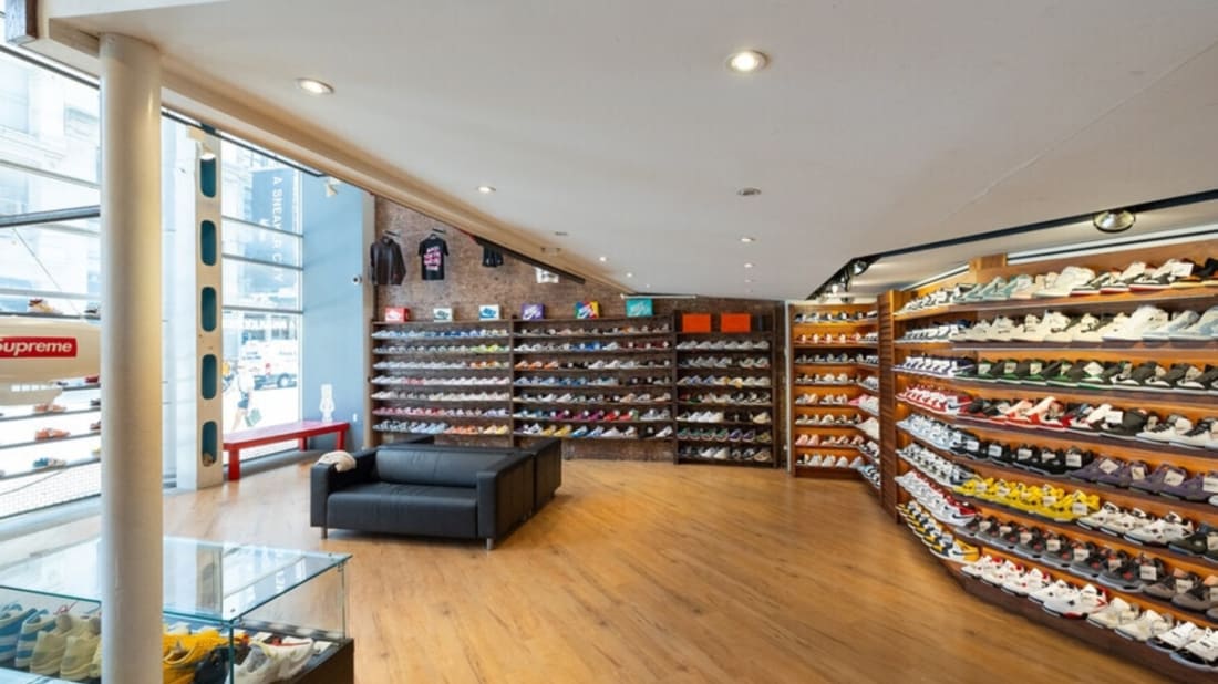 NYC Retail Loan Sale with Summary Judgement 4_販売物件