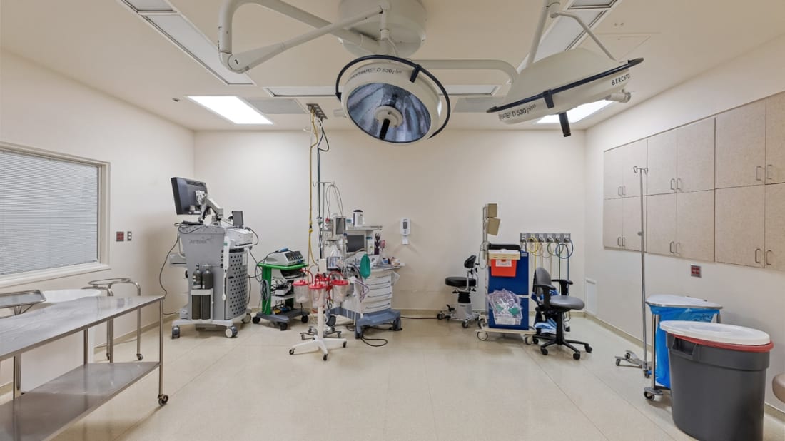Utah Surgical Center 4_出售物業