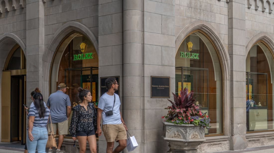 701 North Michigan Avenue 4_Actifs en vente