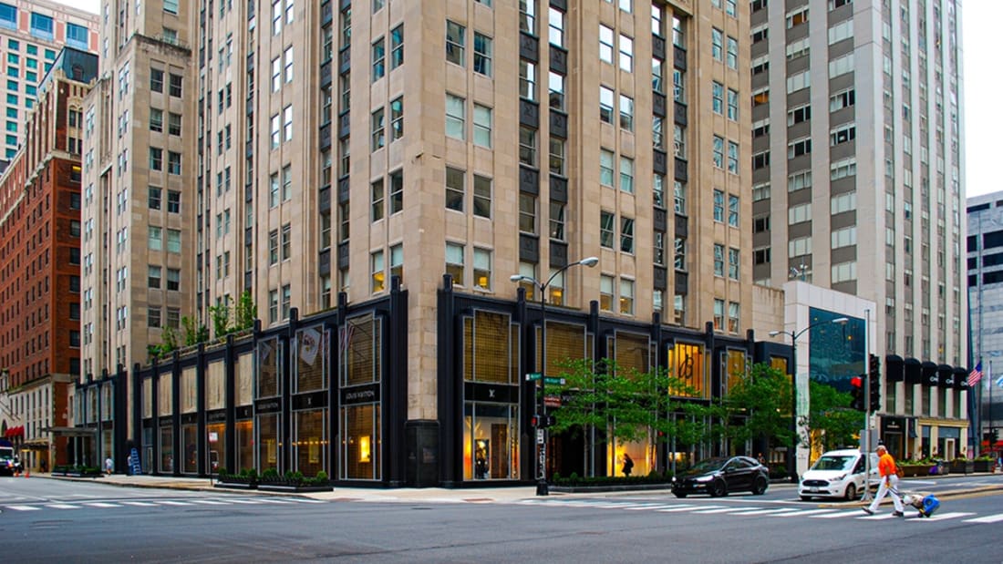 919 North Michigan Avenue 4_出售物業