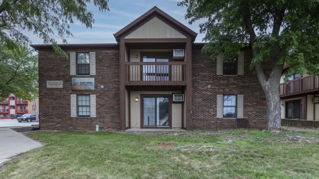 Salisbury Campus Apartments 4_販売物件
