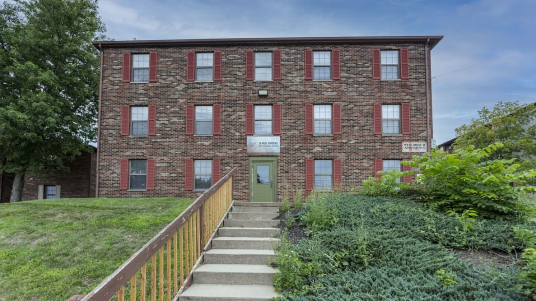 Salisbury Campus Apartments 4_販売物件