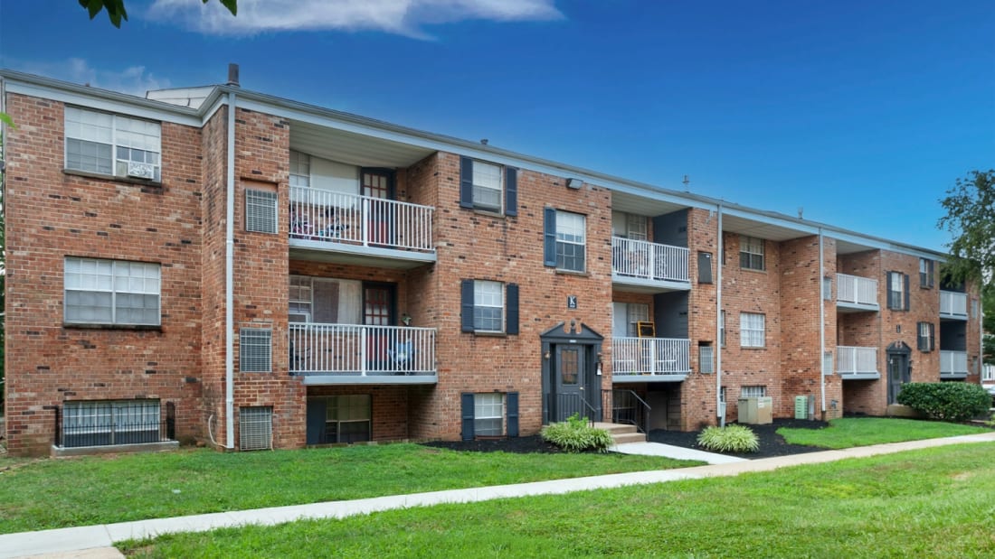Pebble Hill Apartments 4_Actifs en vente