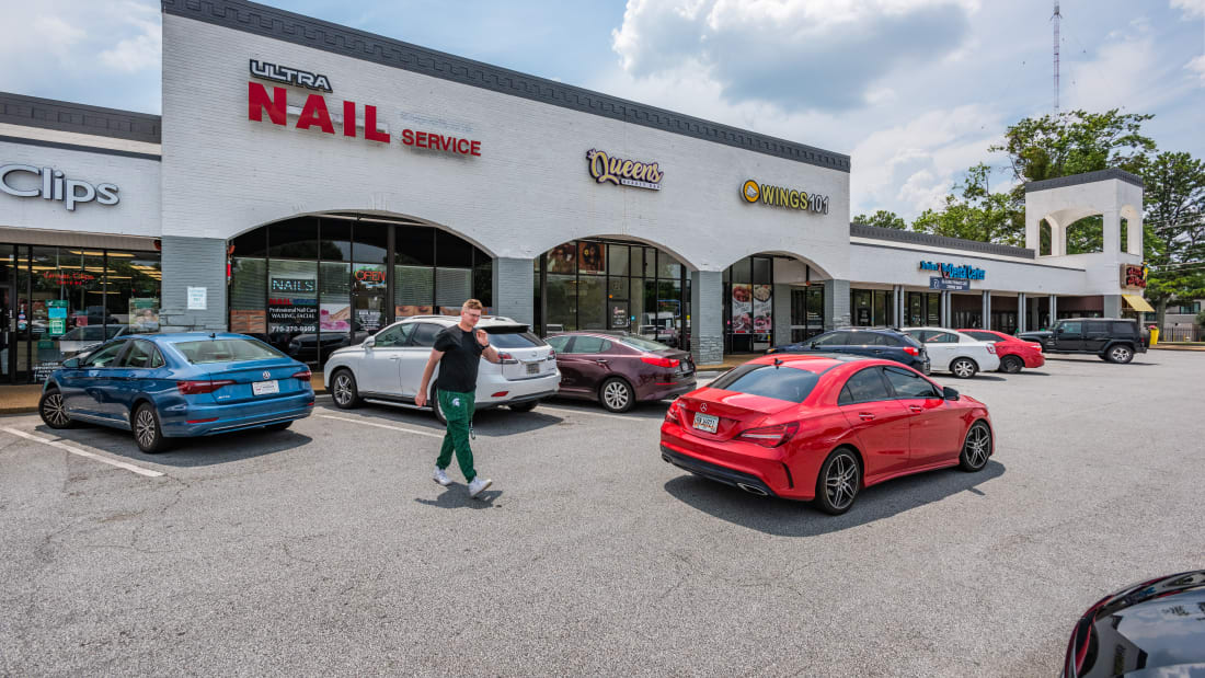 Northlake Square Tucker Properties for Sale US JLL