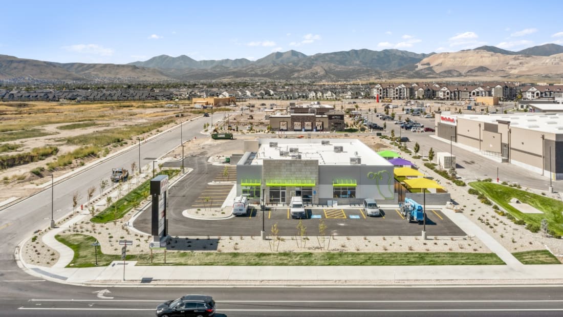 PetSuites - Herriman, UT 4_販売物件