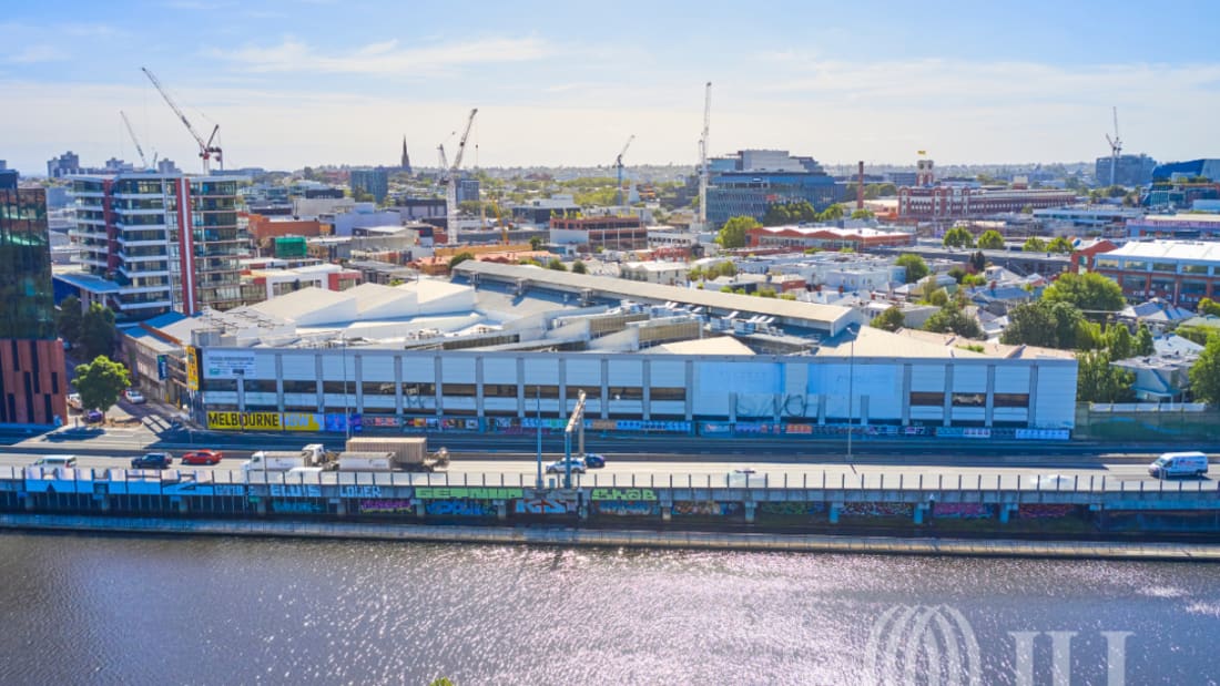 Cremorne Business District 4_出售物業