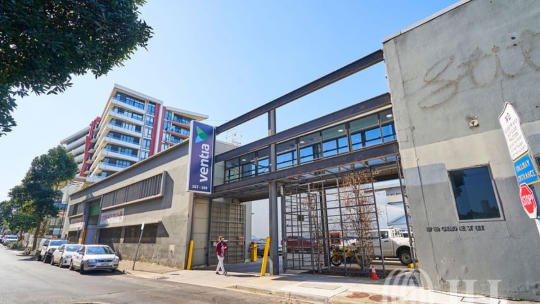 Cremorne Business District 4_出售物業