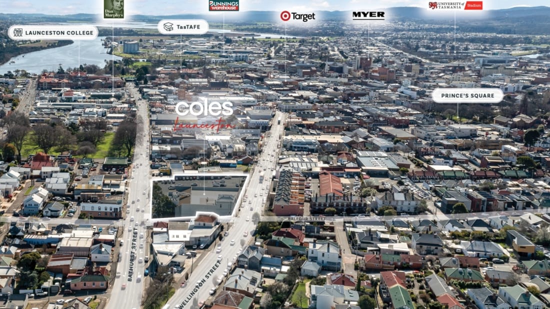Coles Launceston 4_Immobilie zu verkaufen