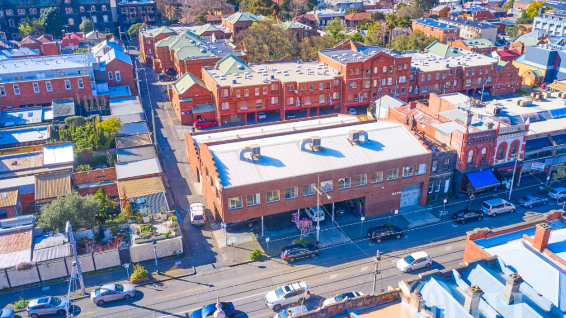 No.1 Gertrude Street, Fitzroy 4_販売物件
