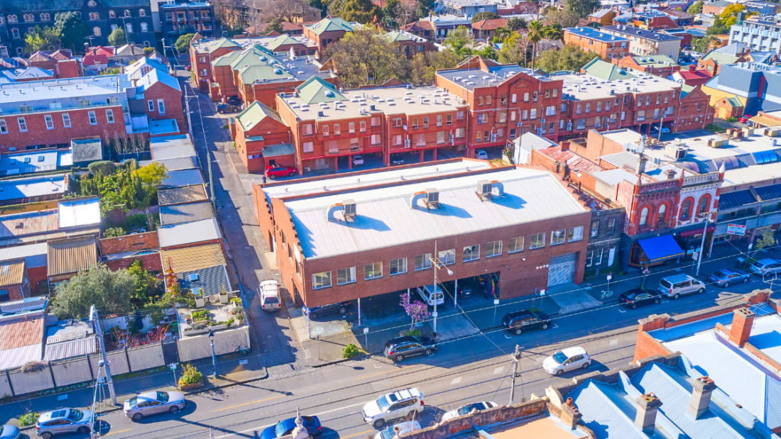 No.1 Gertrude Street, Fitzroy 4_販売物件