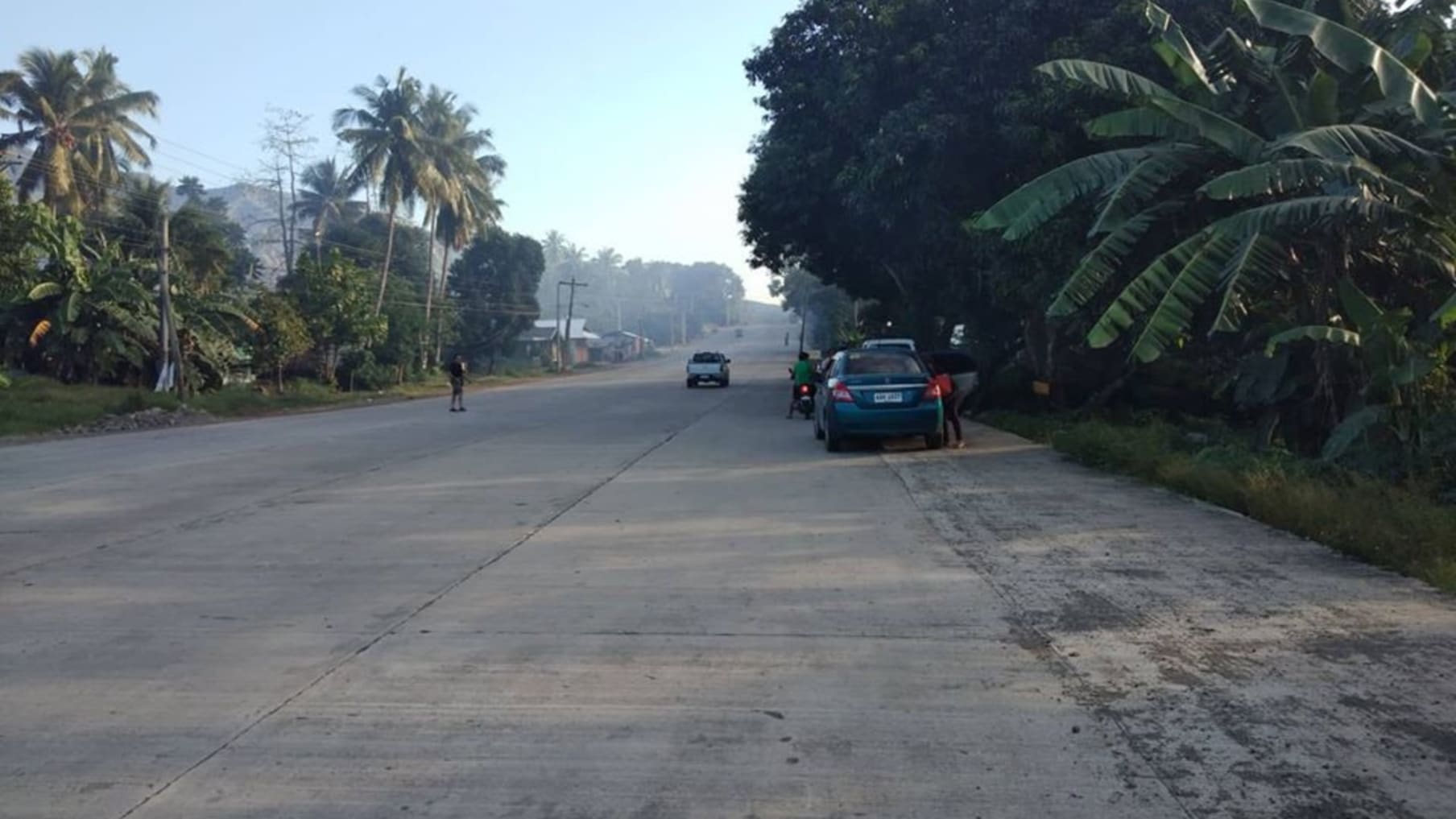 49 hectare Seafront Property - Sta. Cruz, Davao Del Sur 5_Property for Sale
