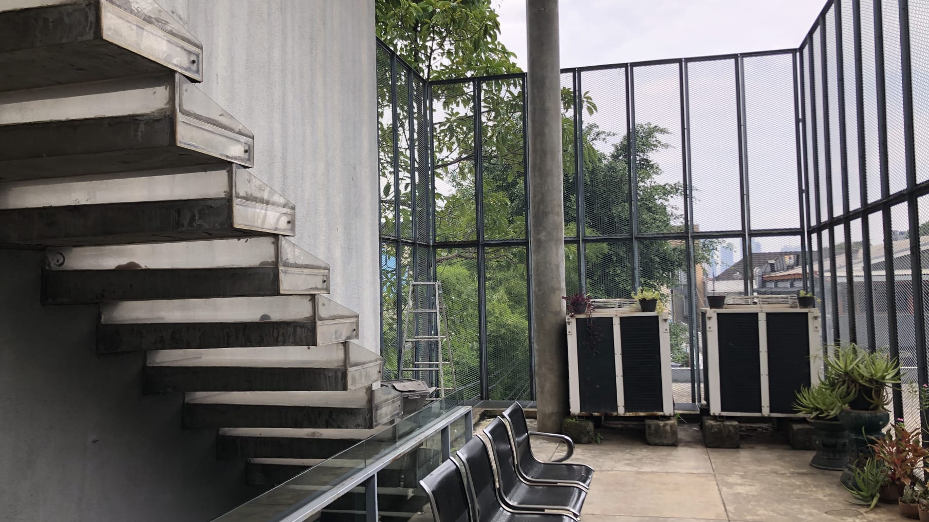 Building for Sale at Kemang 5_販売物件