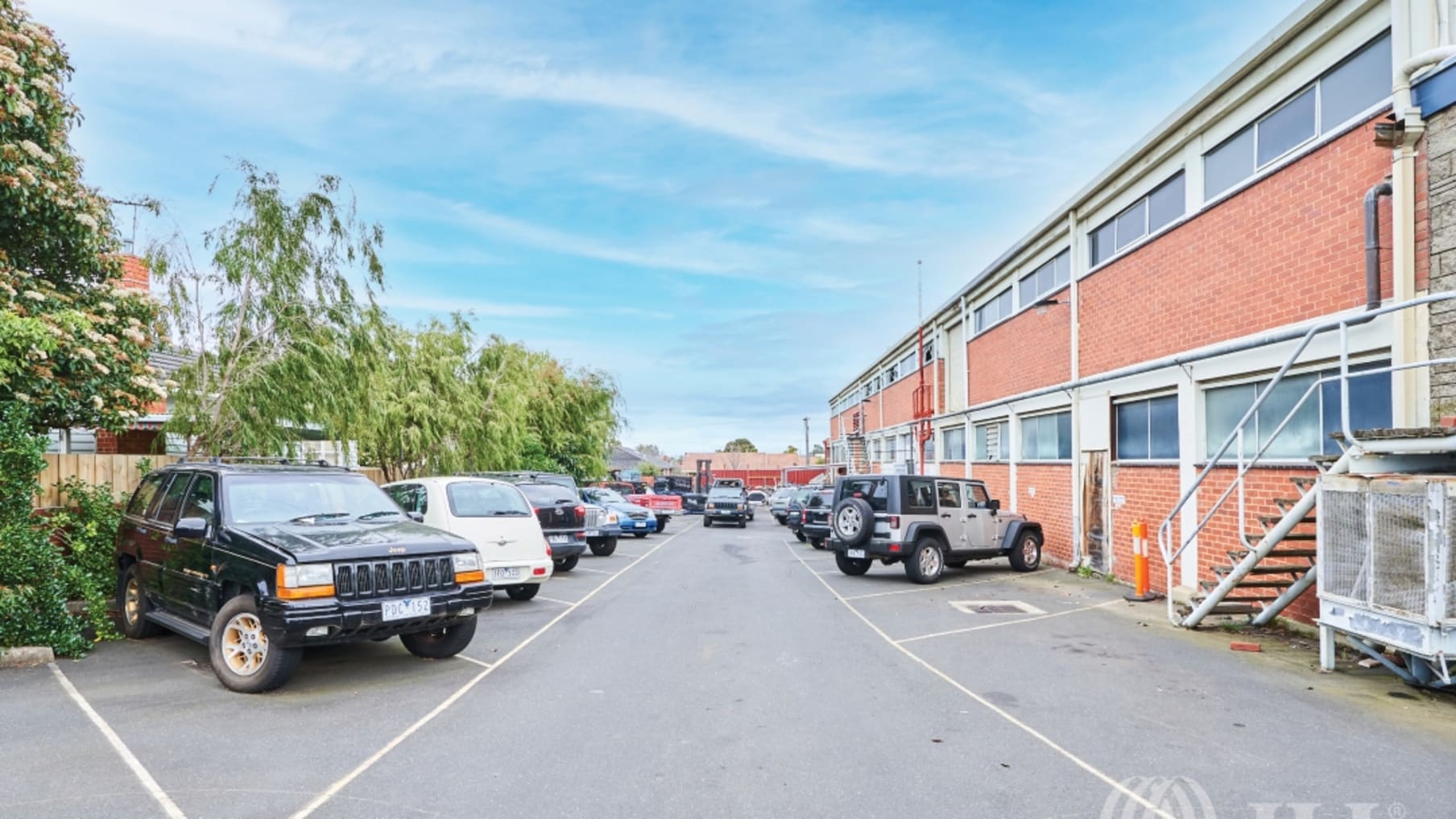 256-262 Huntingdale Road, Huntingdale 5_Actifs en vente