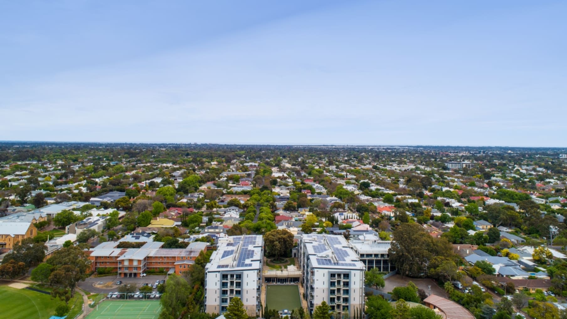 Highgate Park, 103 Fisher Street, Fullarton SA 5_販売物件
